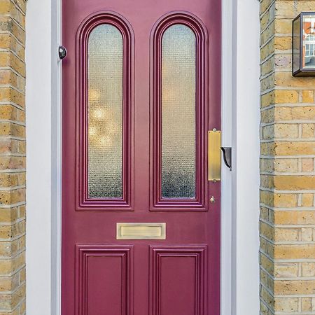 Clapham Guest House London Luaran gambar