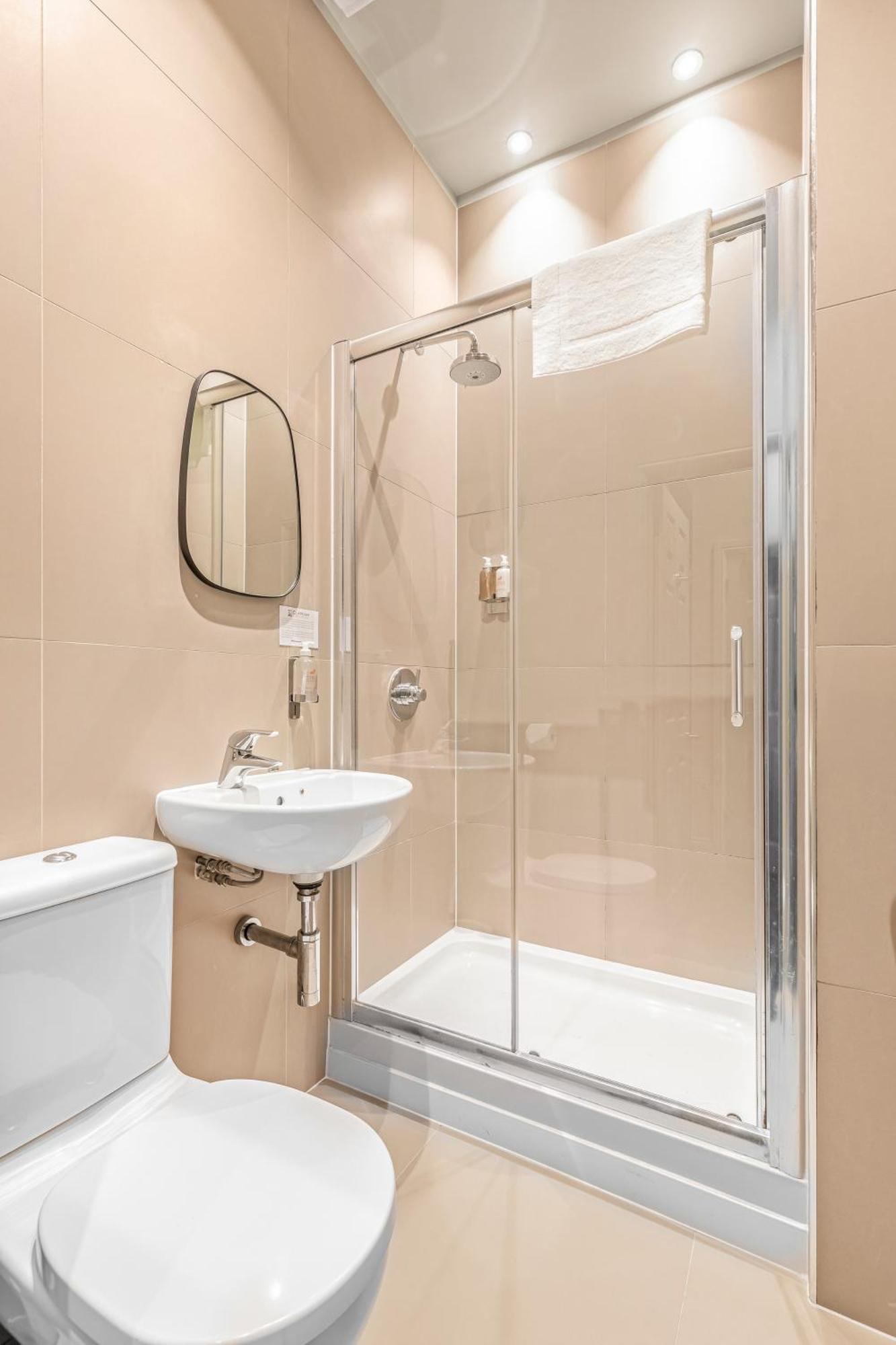 Clapham Guest House London Luaran gambar