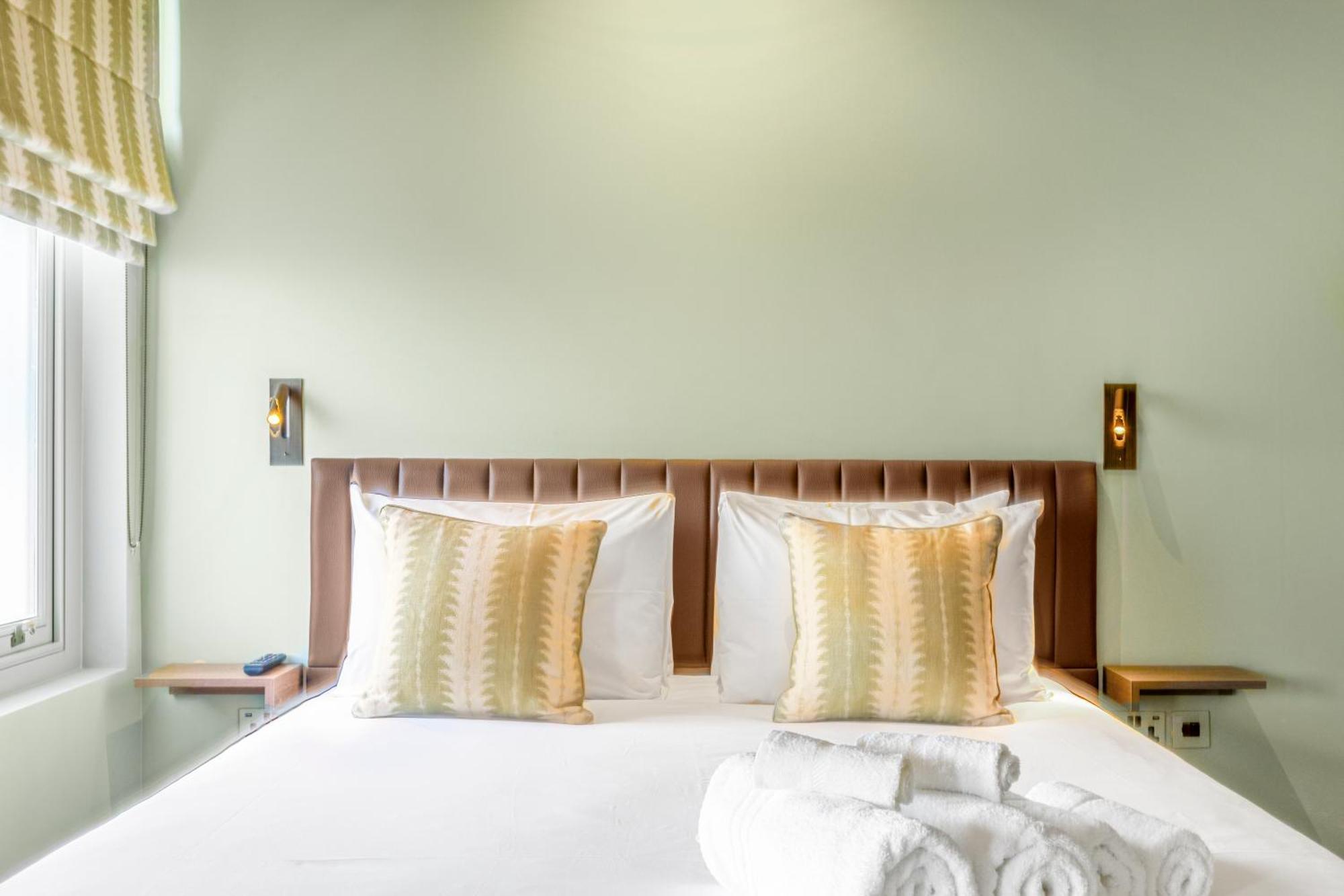 Clapham Guest House London Luaran gambar