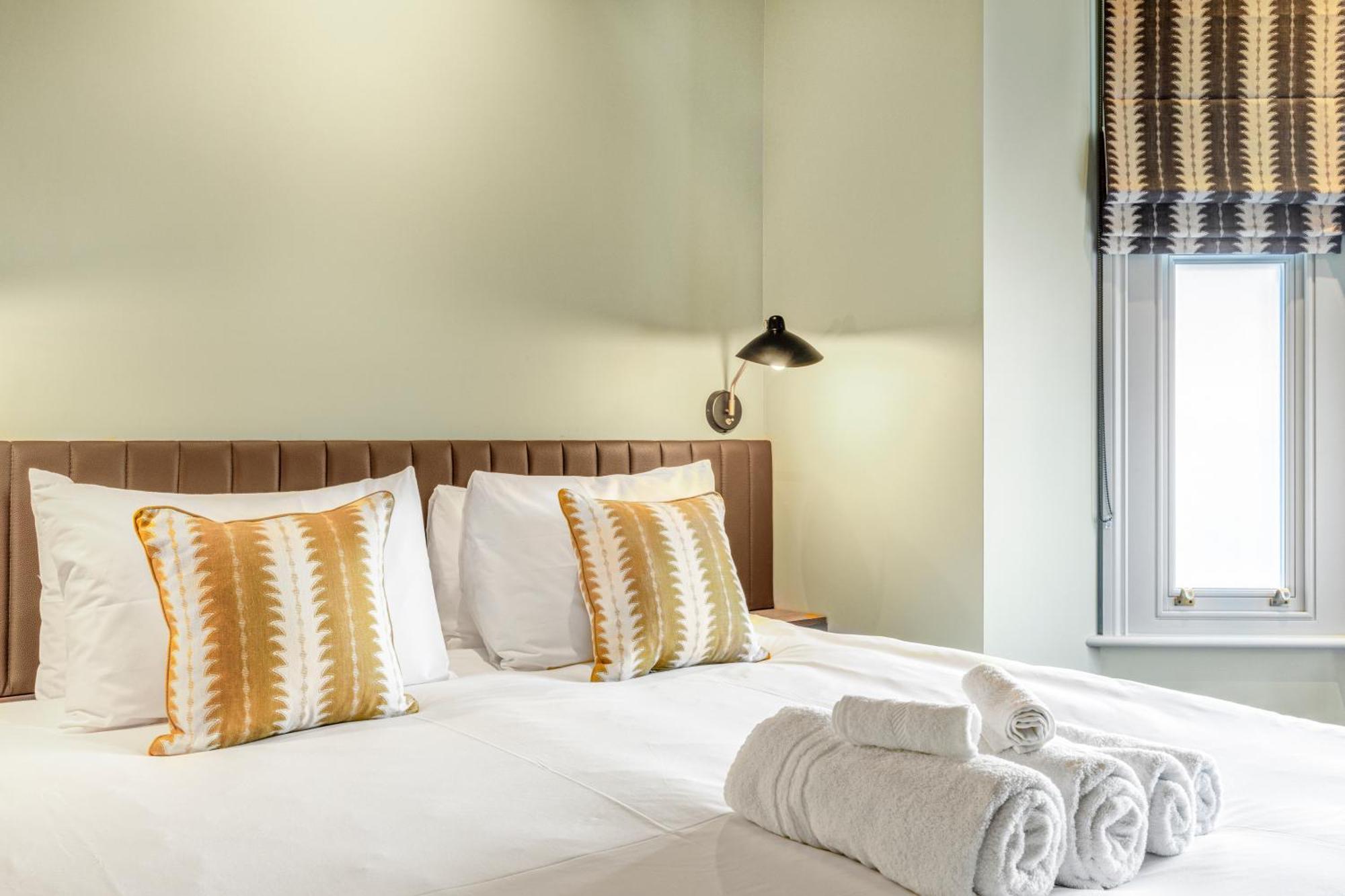 Clapham Guest House London Luaran gambar
