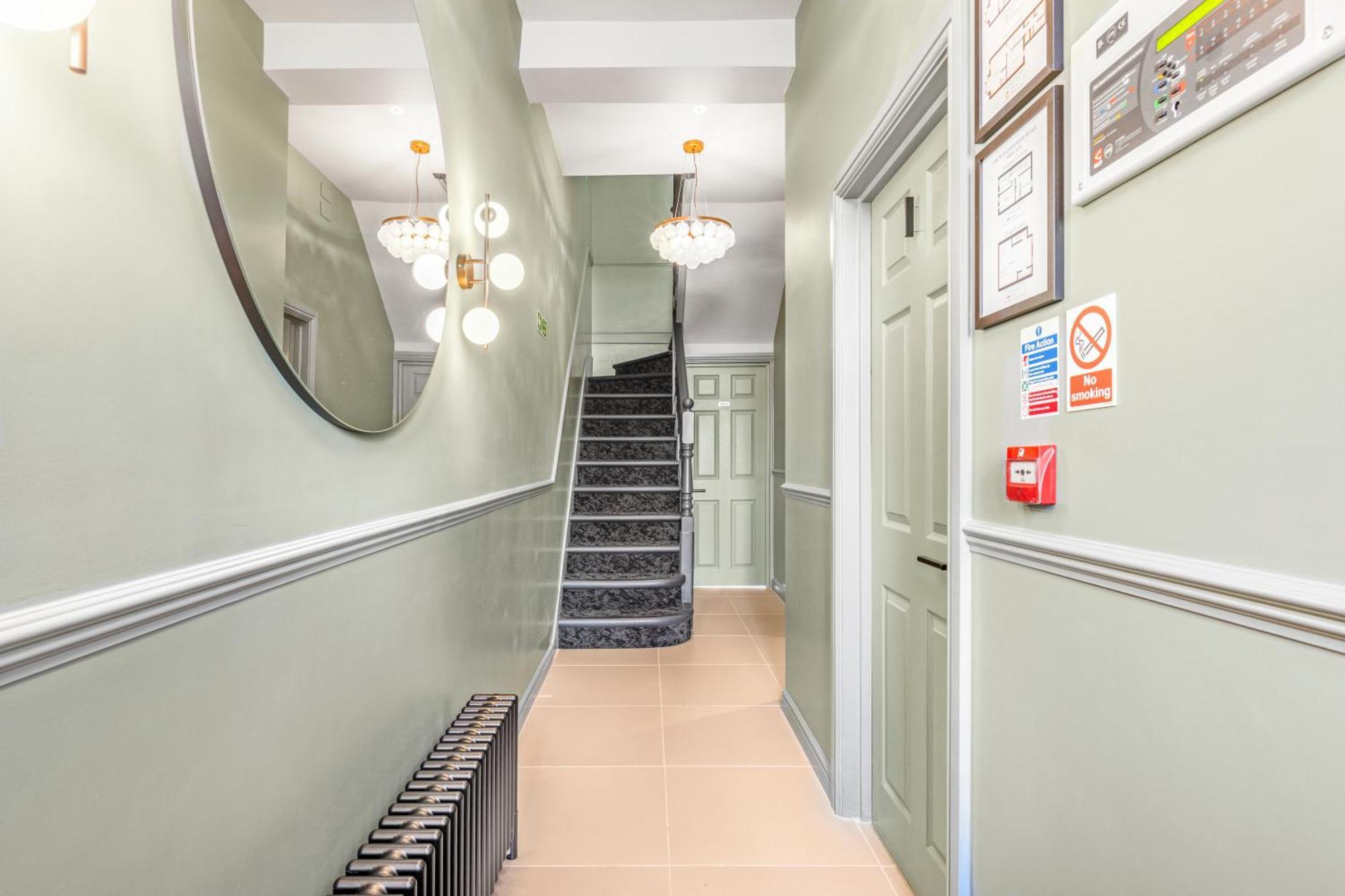 Clapham Guest House London Luaran gambar