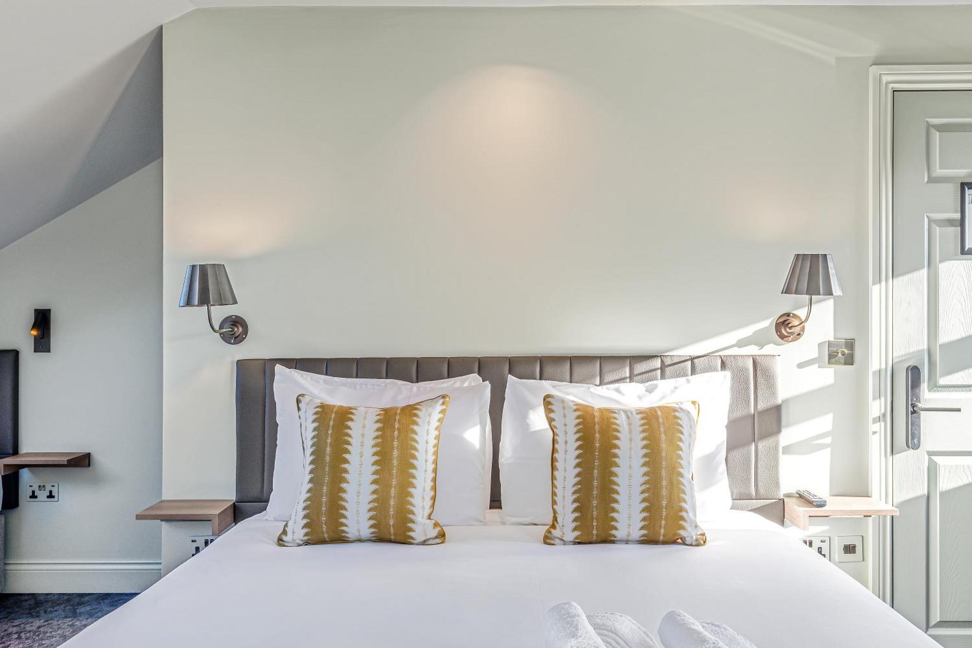 Clapham Guest House London Luaran gambar