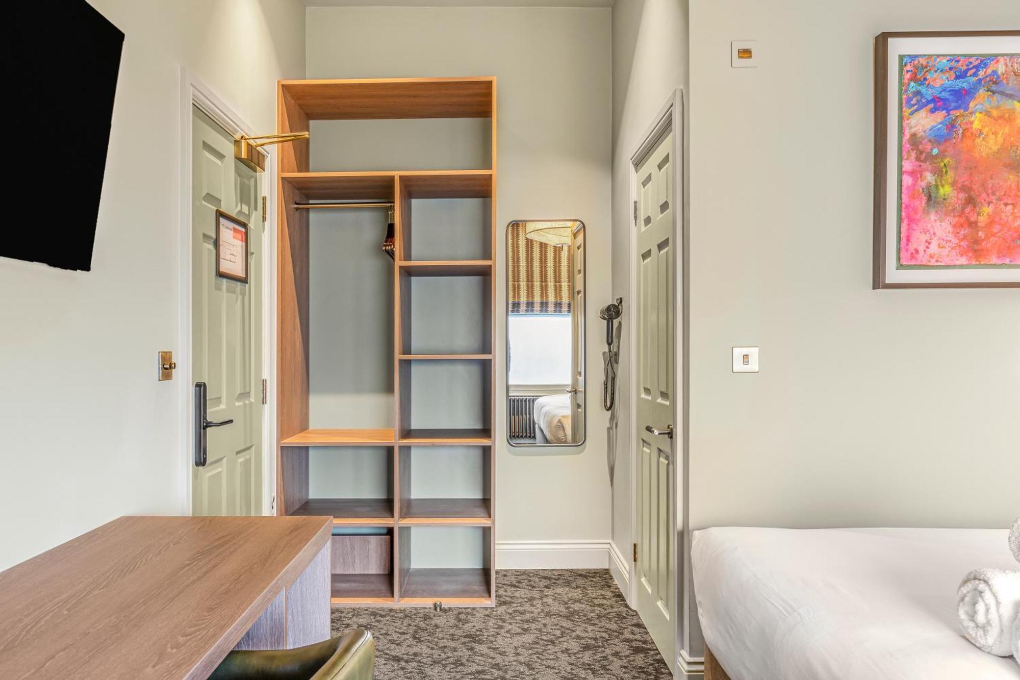 Clapham Guest House London Luaran gambar