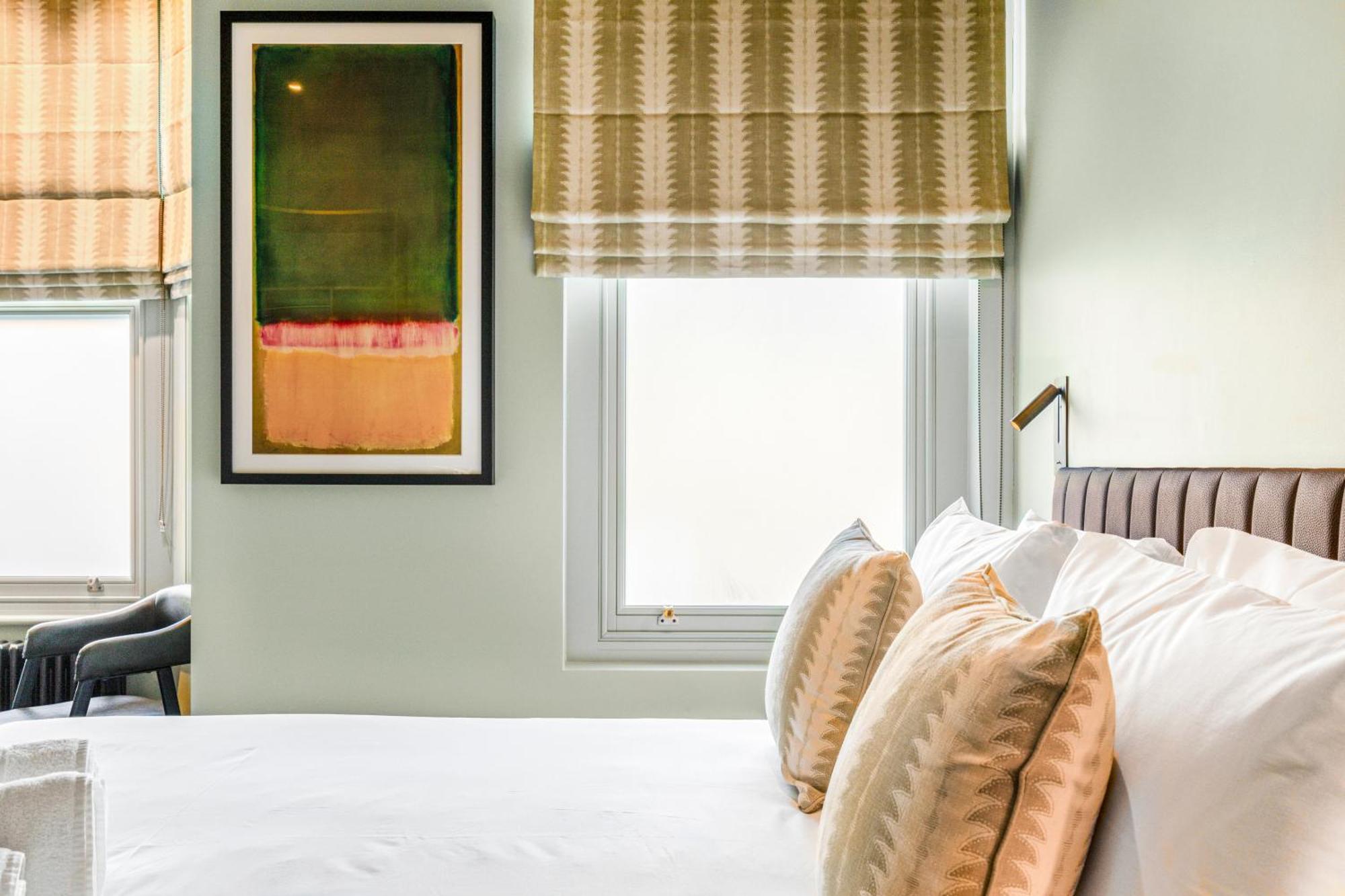 Clapham Guest House London Luaran gambar