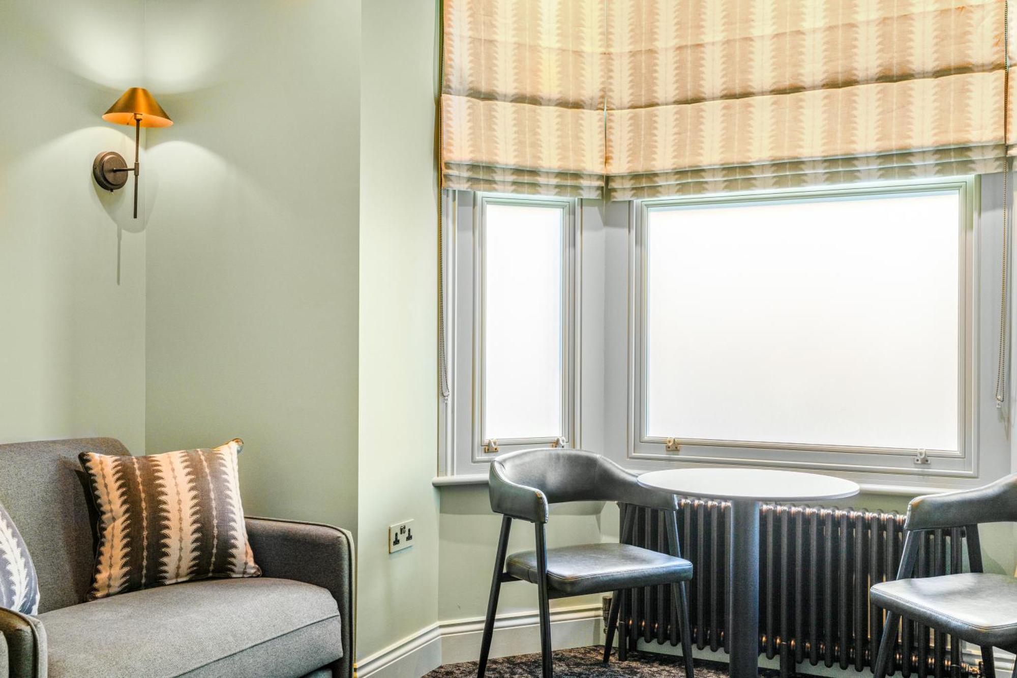 Clapham Guest House London Bilik gambar