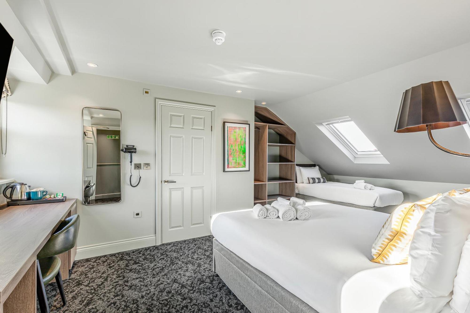 Clapham Guest House London Luaran gambar