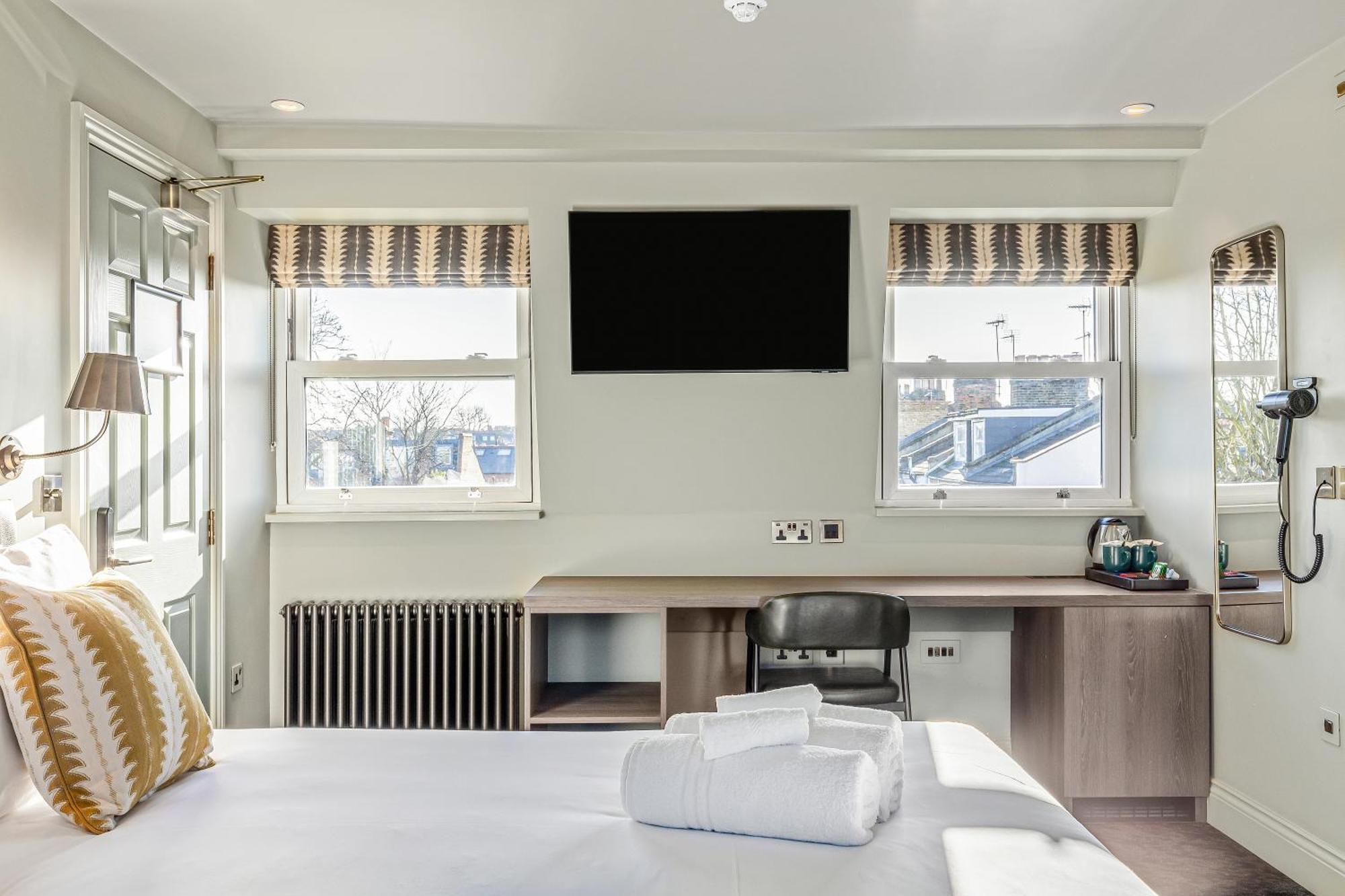 Clapham Guest House London Luaran gambar