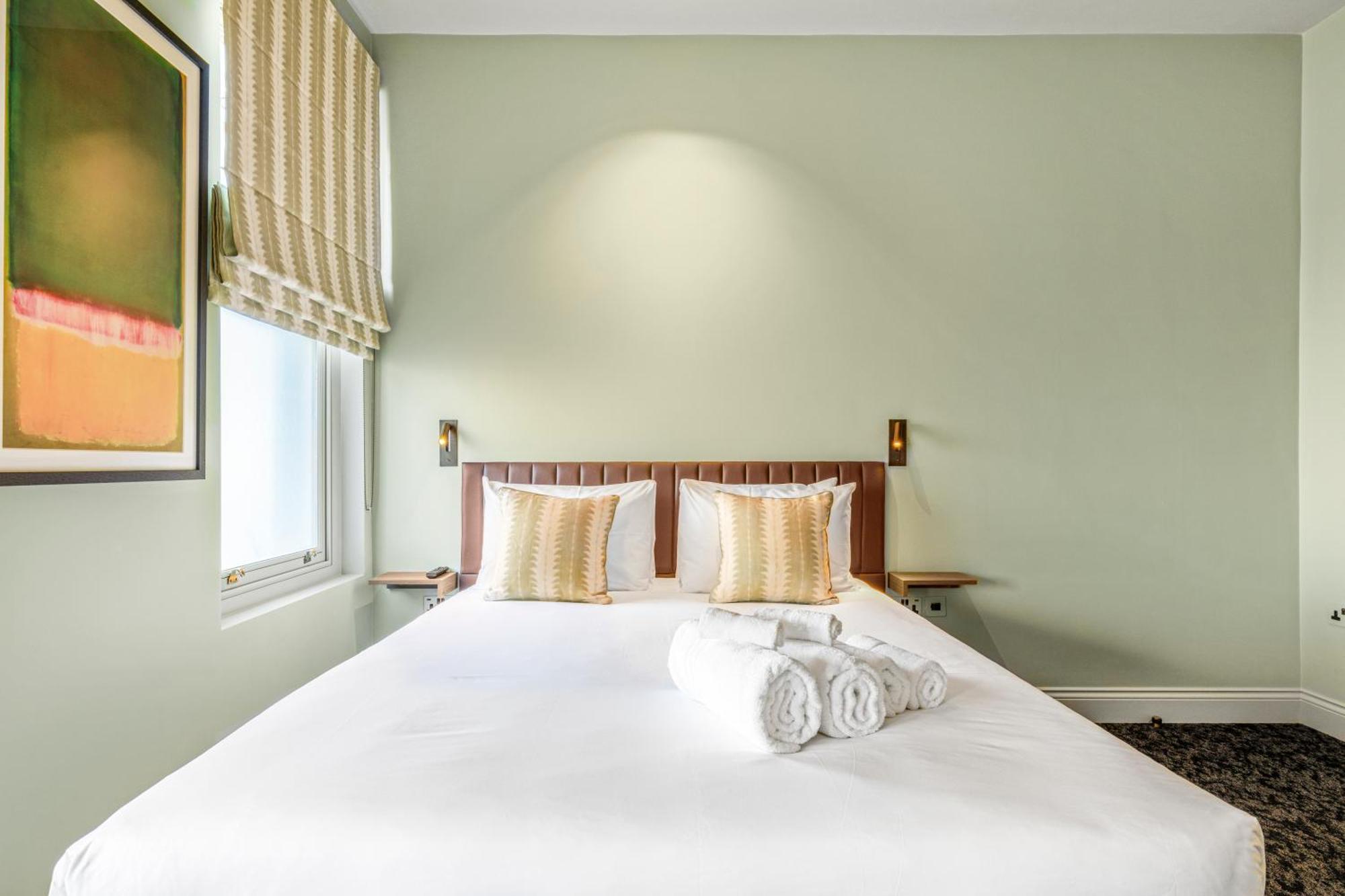 Clapham Guest House London Luaran gambar