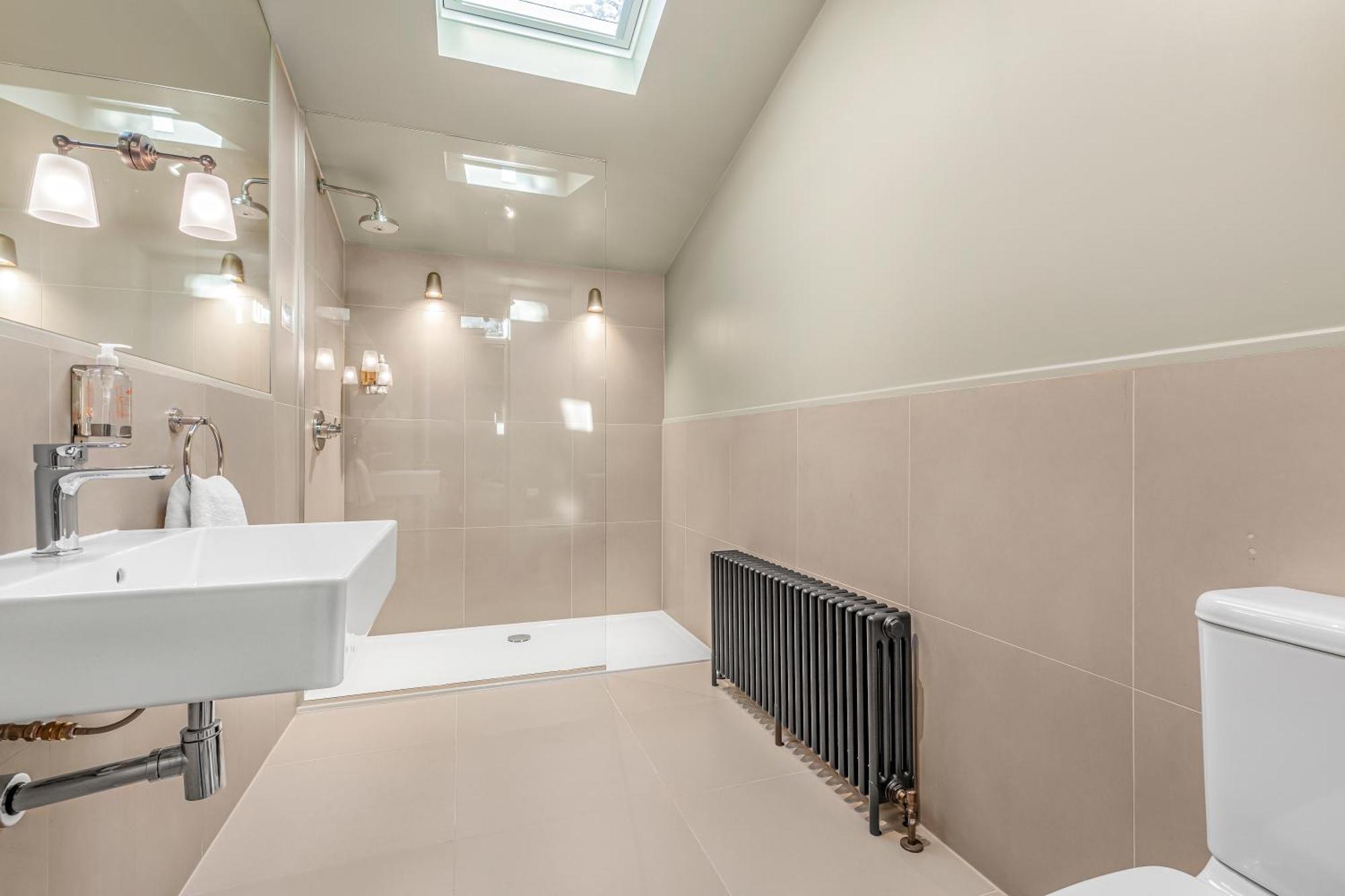 Clapham Guest House London Luaran gambar