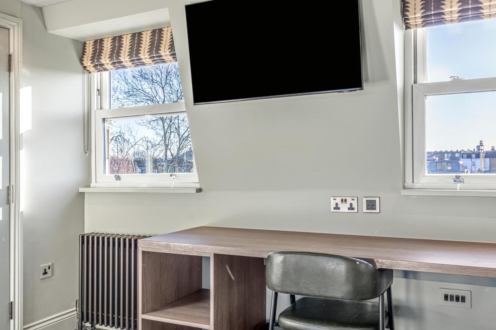 Clapham Guest House London Luaran gambar