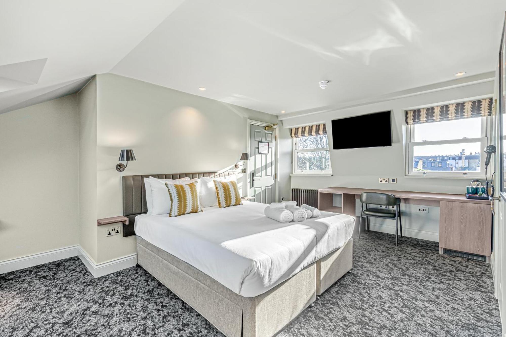 Clapham Guest House London Luaran gambar