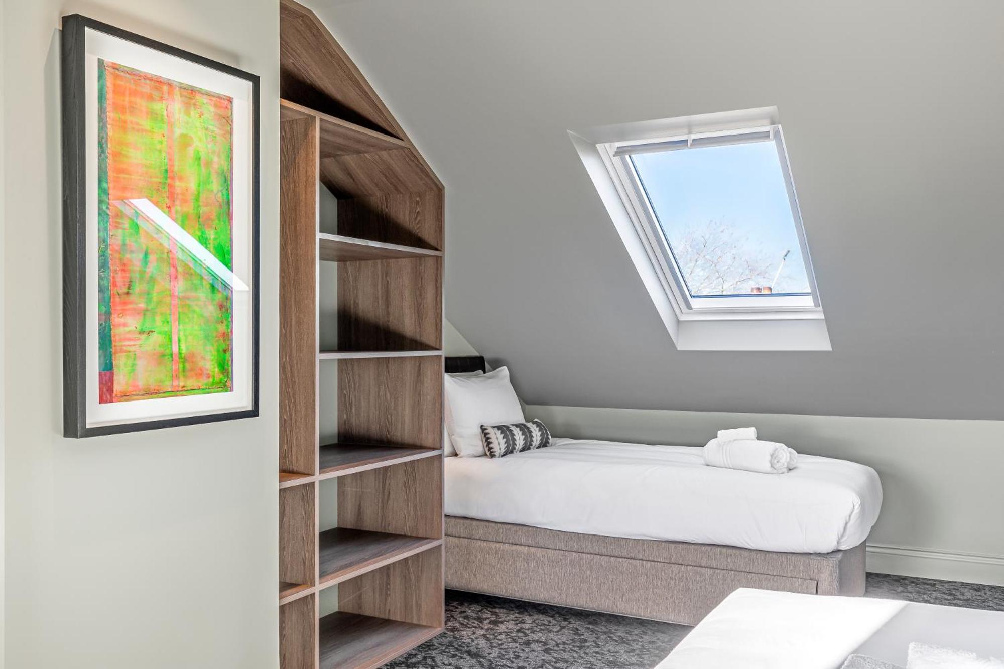 Clapham Guest House London Luaran gambar