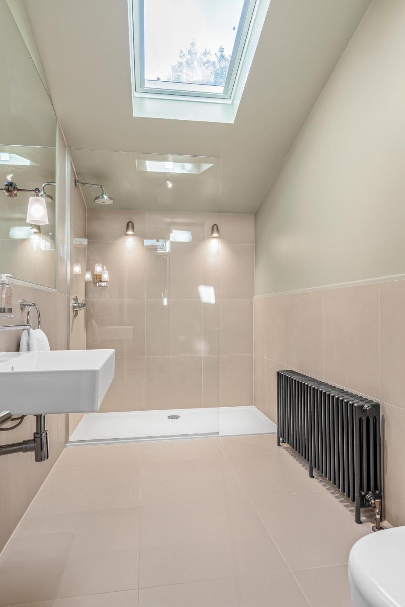 Clapham Guest House London Luaran gambar