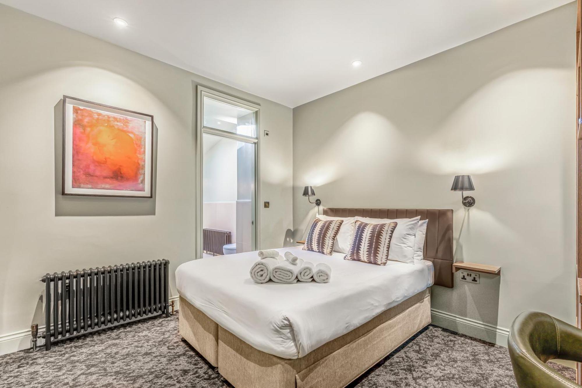 Clapham Guest House London Luaran gambar