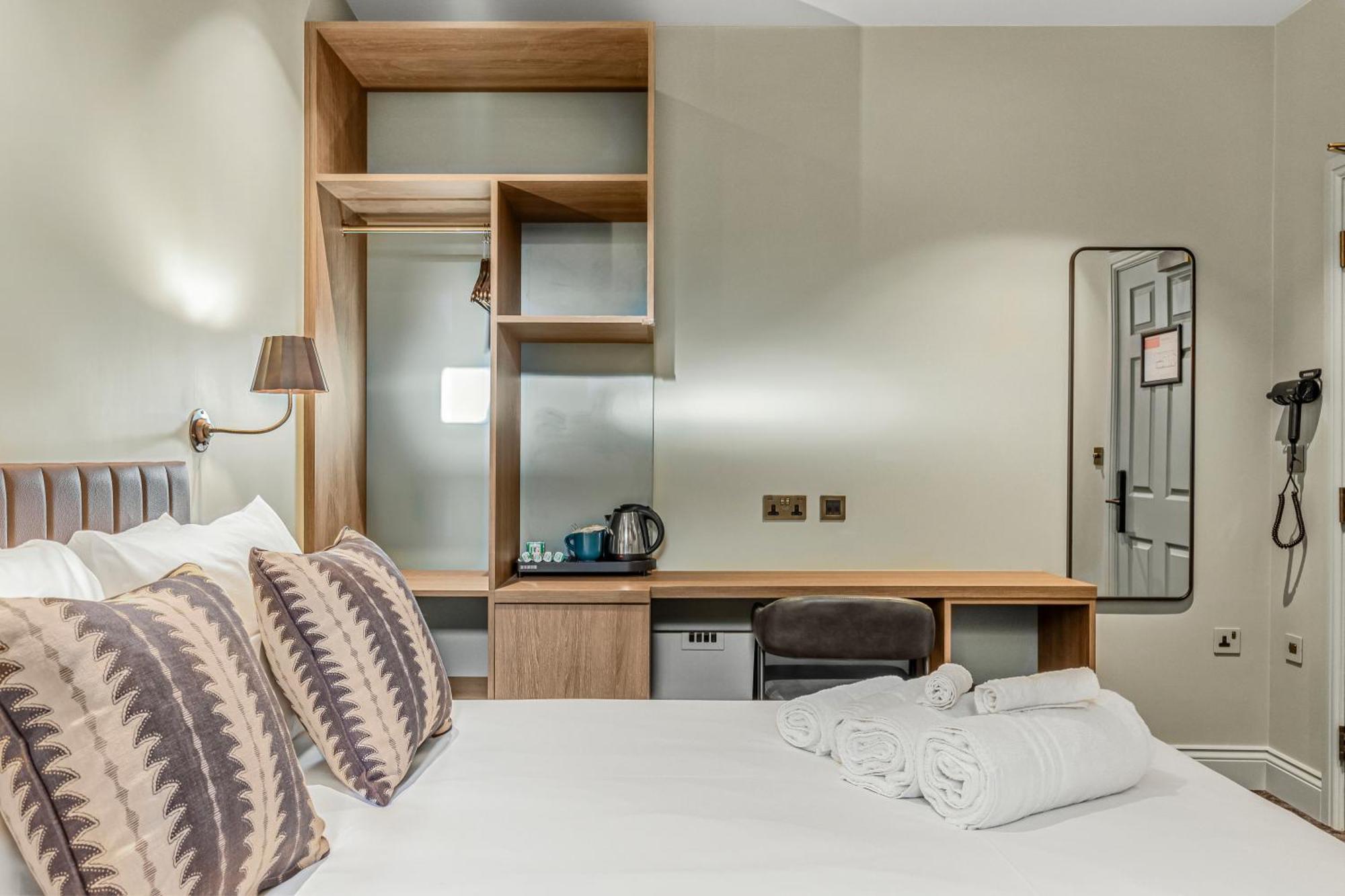 Clapham Guest House London Luaran gambar