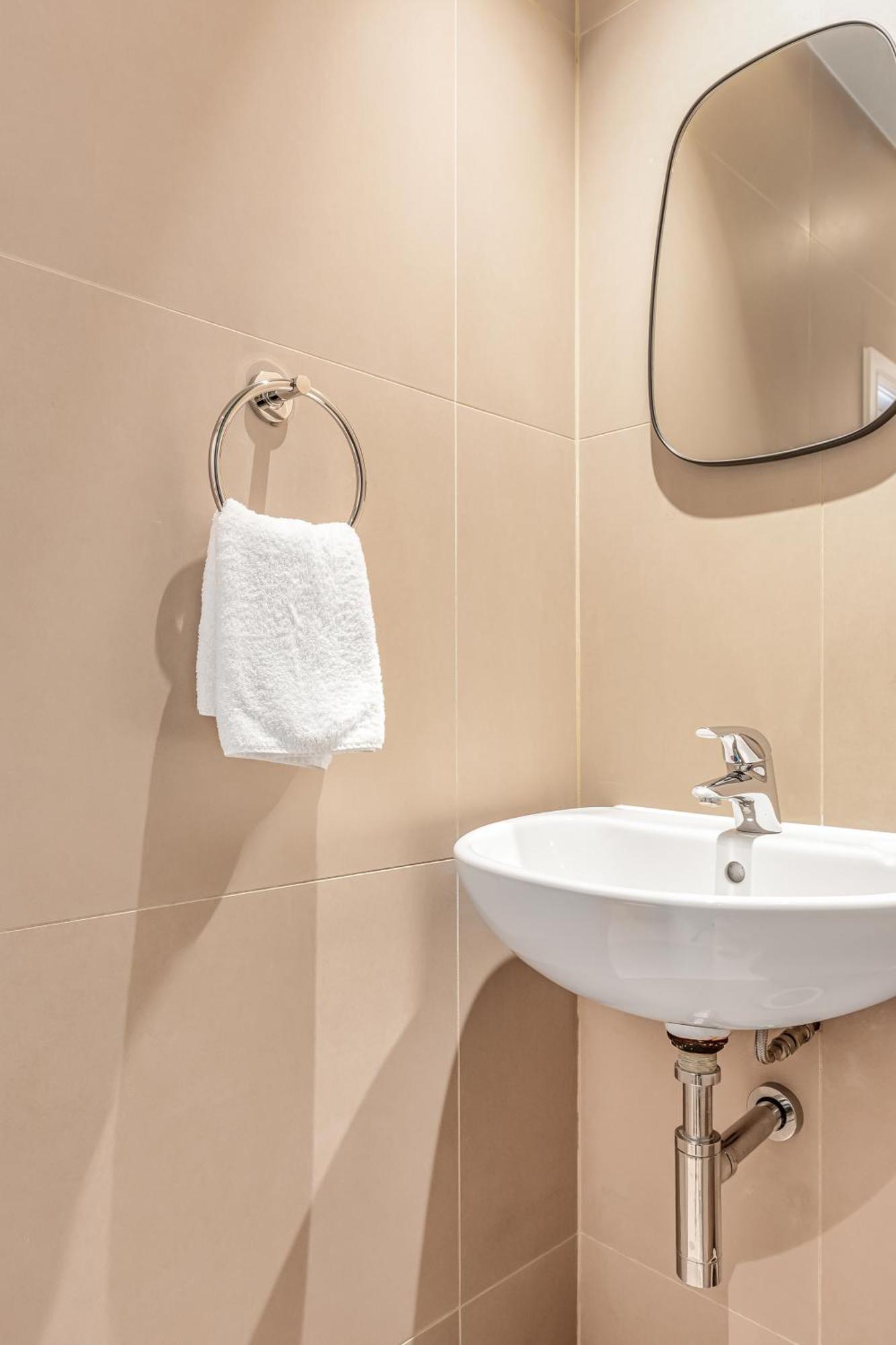 Clapham Guest House London Bilik gambar
