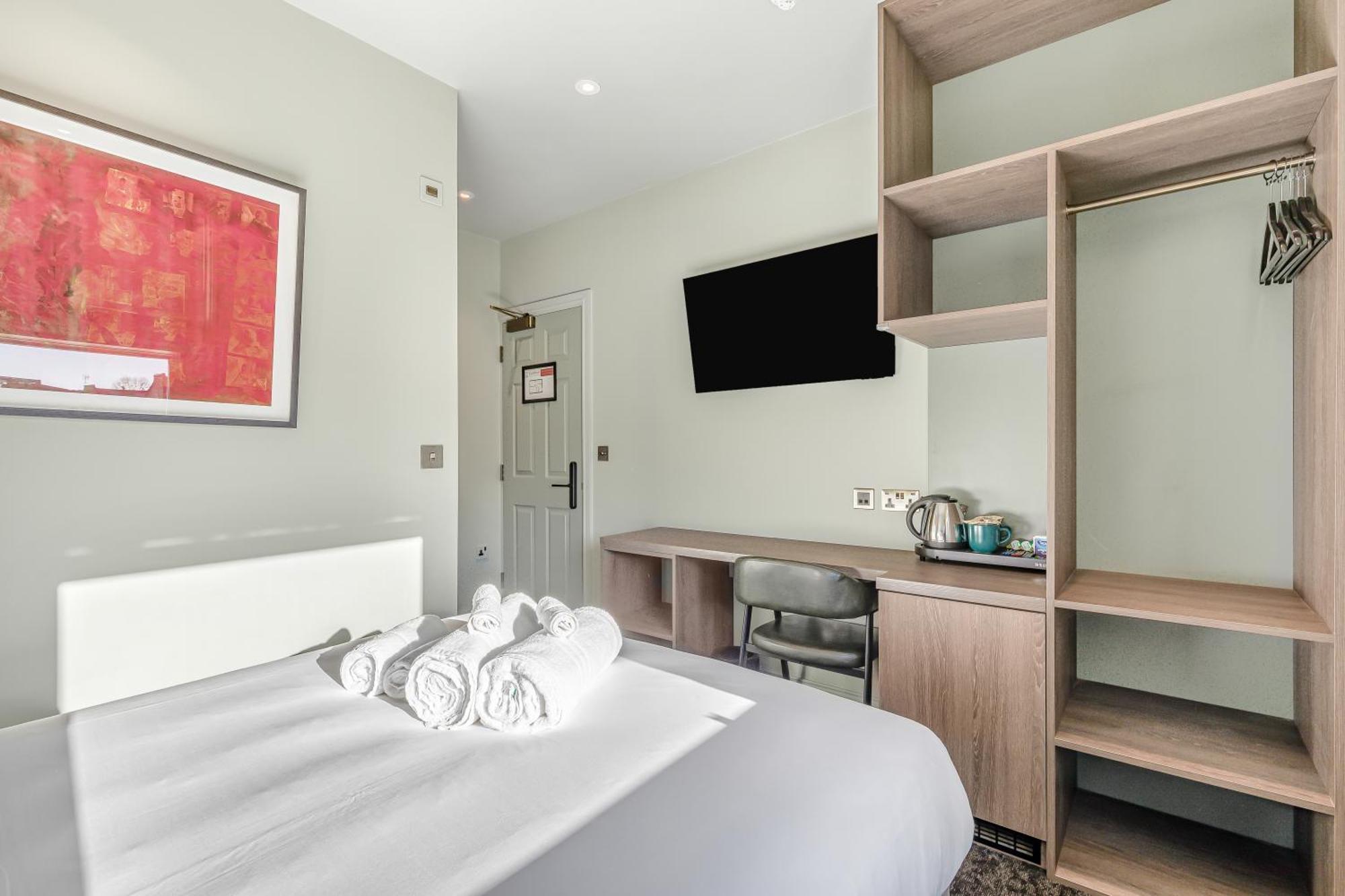 Clapham Guest House London Luaran gambar