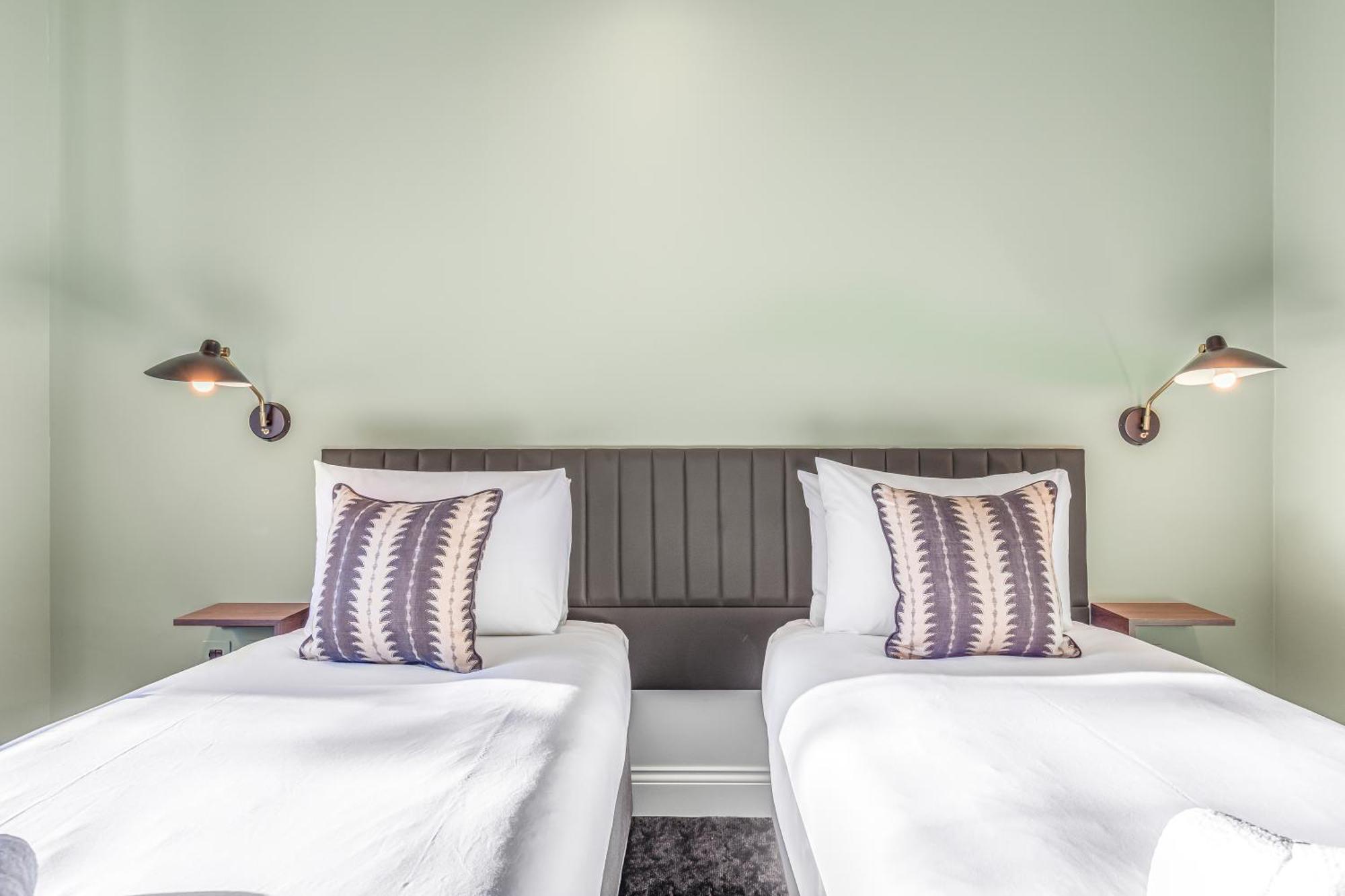 Clapham Guest House London Luaran gambar