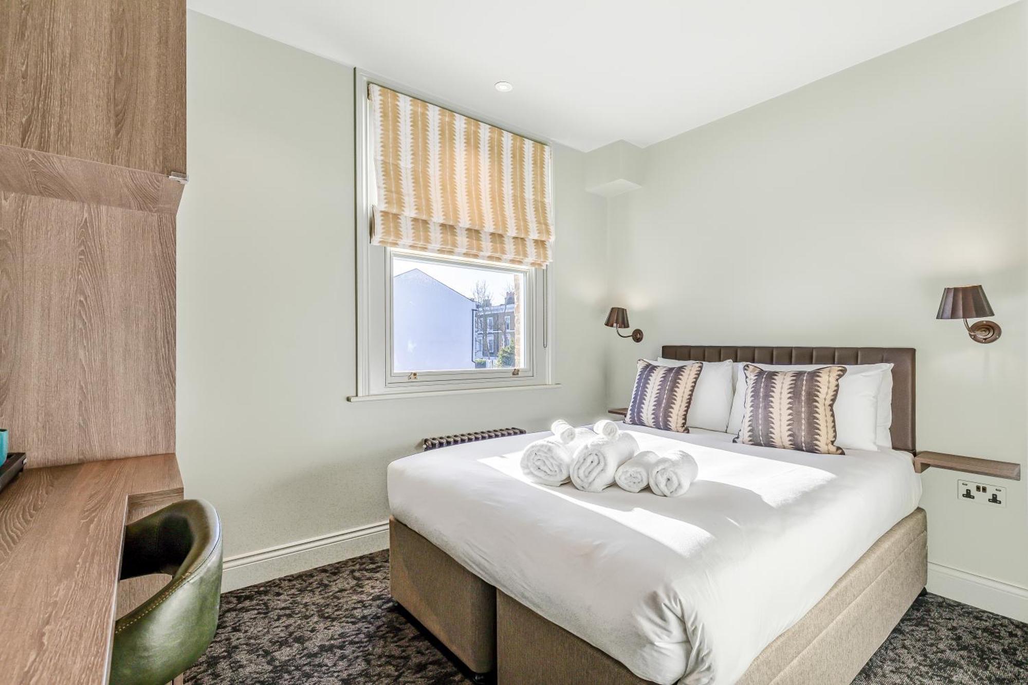 Clapham Guest House London Luaran gambar