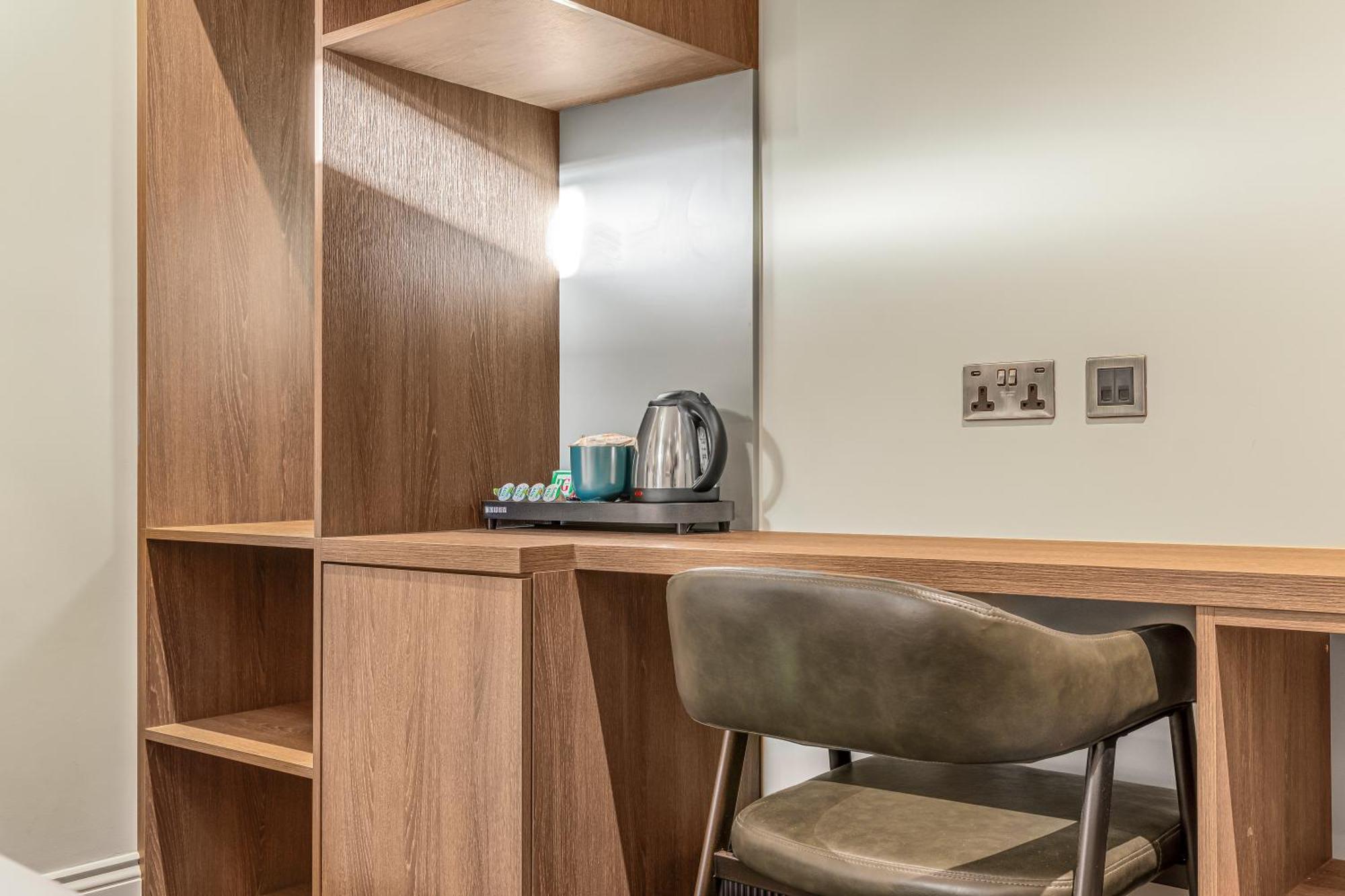 Clapham Guest House London Luaran gambar