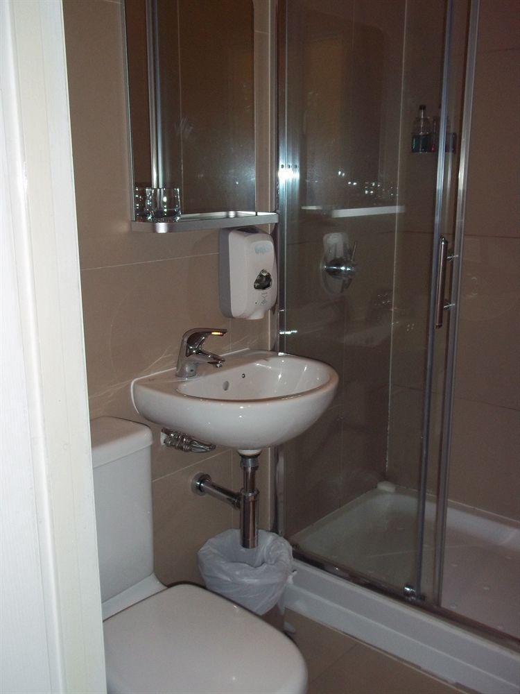 Clapham Guest House London Luaran gambar
