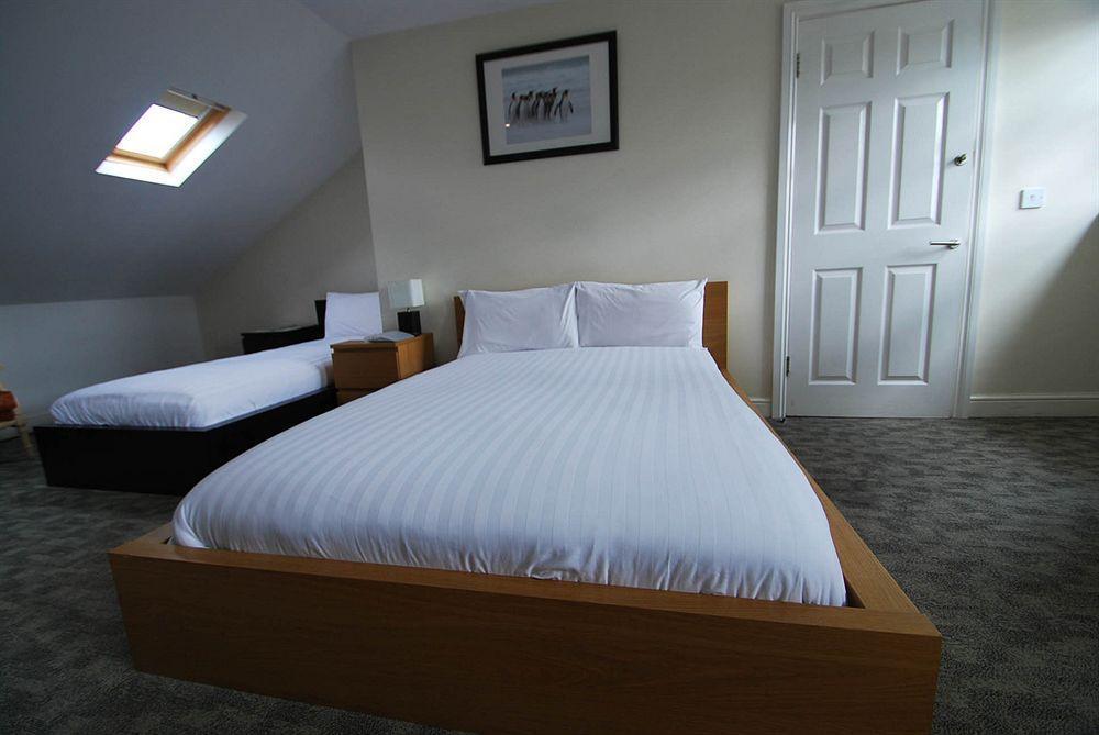 Clapham Guest House London Luaran gambar