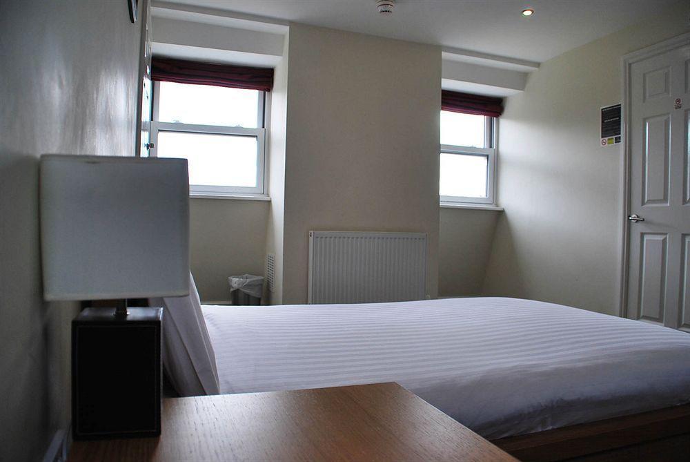 Clapham Guest House London Luaran gambar