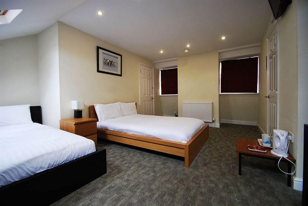 Clapham Guest House London Luaran gambar