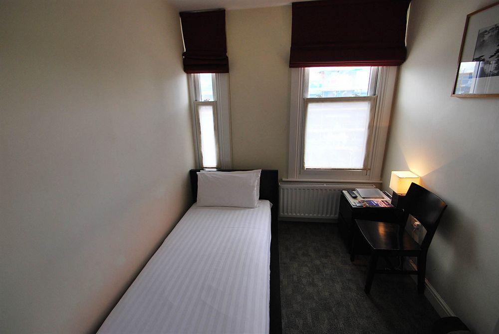 Clapham Guest House London Luaran gambar