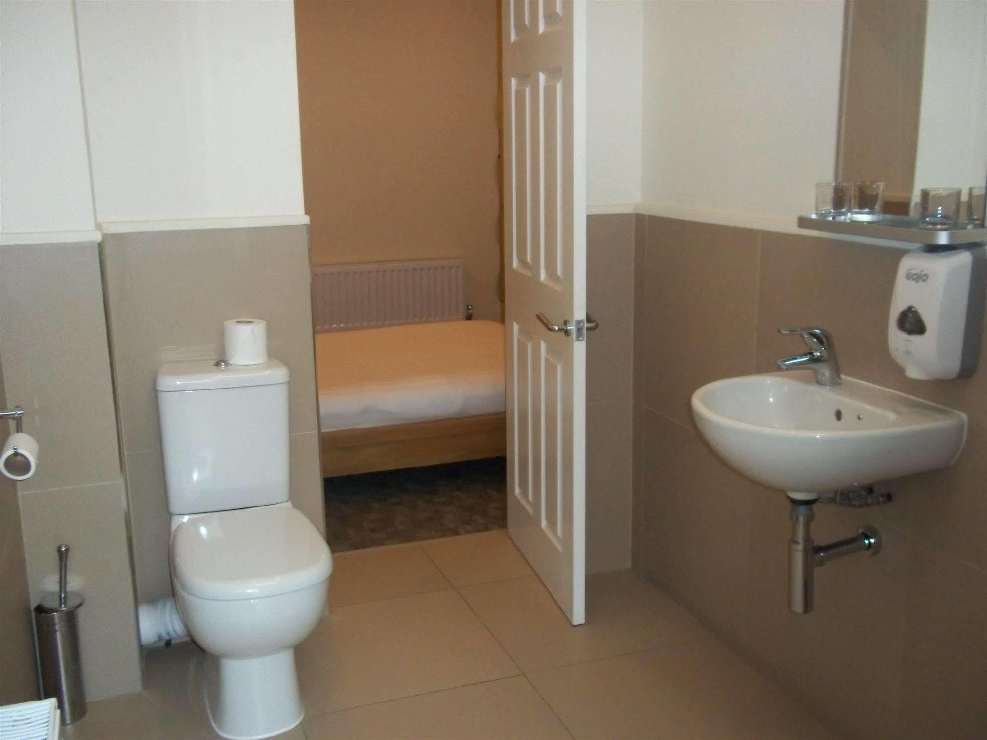 Clapham Guest House London Luaran gambar