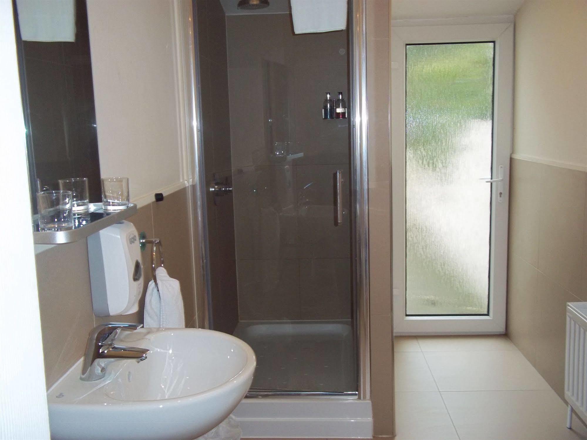 Clapham Guest House London Luaran gambar