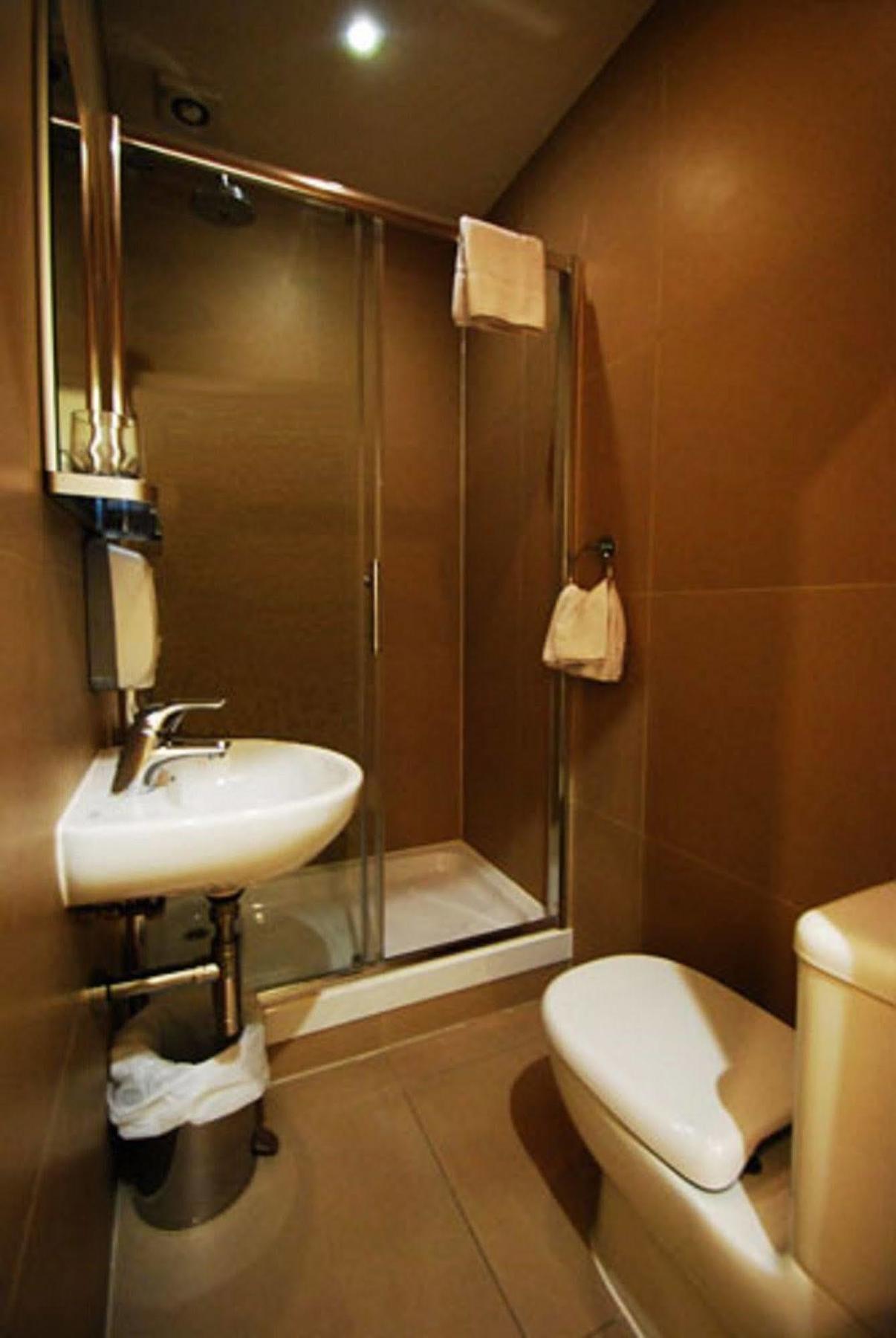 Clapham Guest House London Luaran gambar