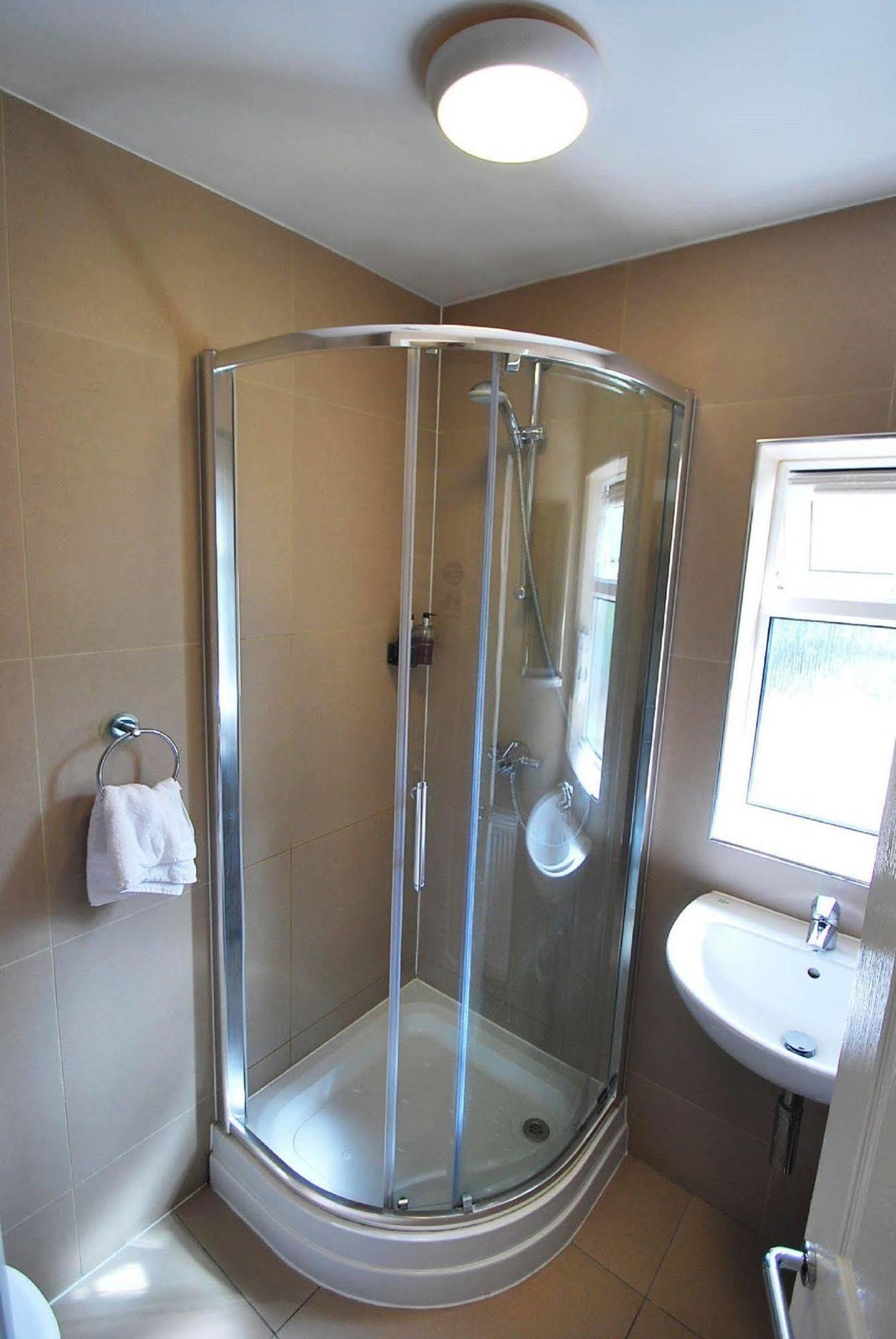 Clapham Guest House London Luaran gambar