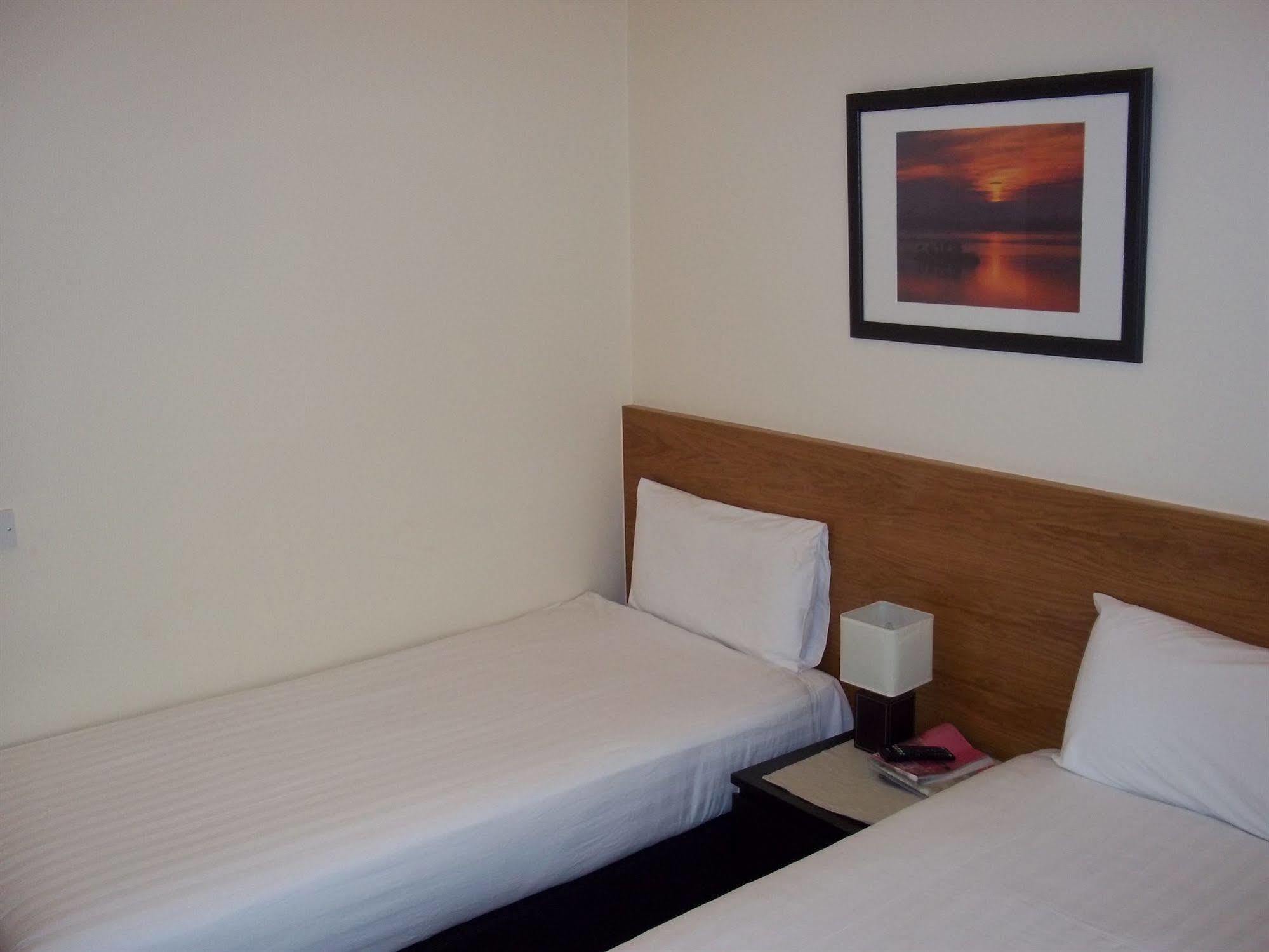 Clapham Guest House London Luaran gambar