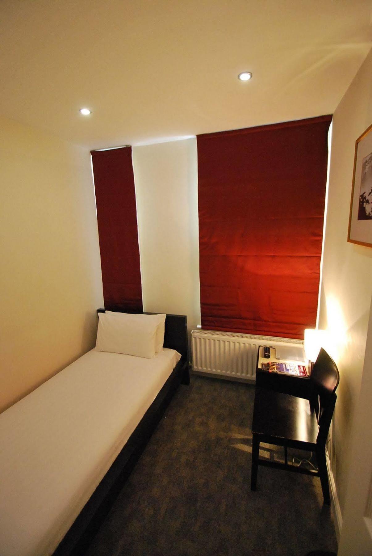 Clapham Guest House London Luaran gambar
