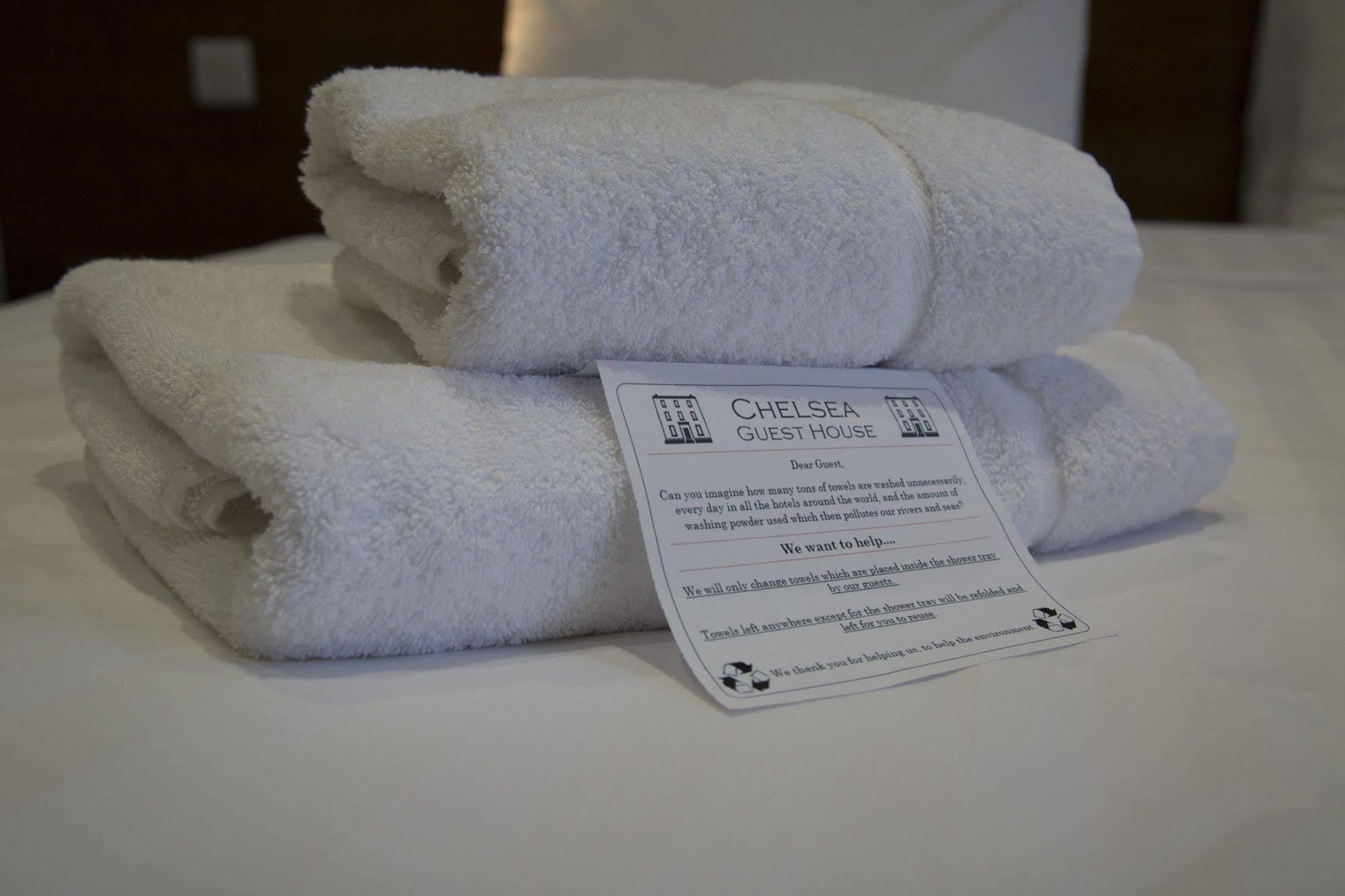 Clapham Guest House London Luaran gambar
