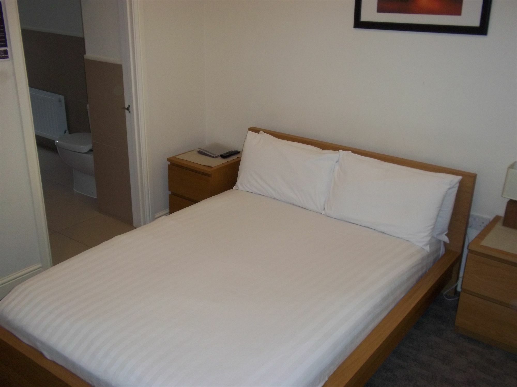 Clapham Guest House London Luaran gambar