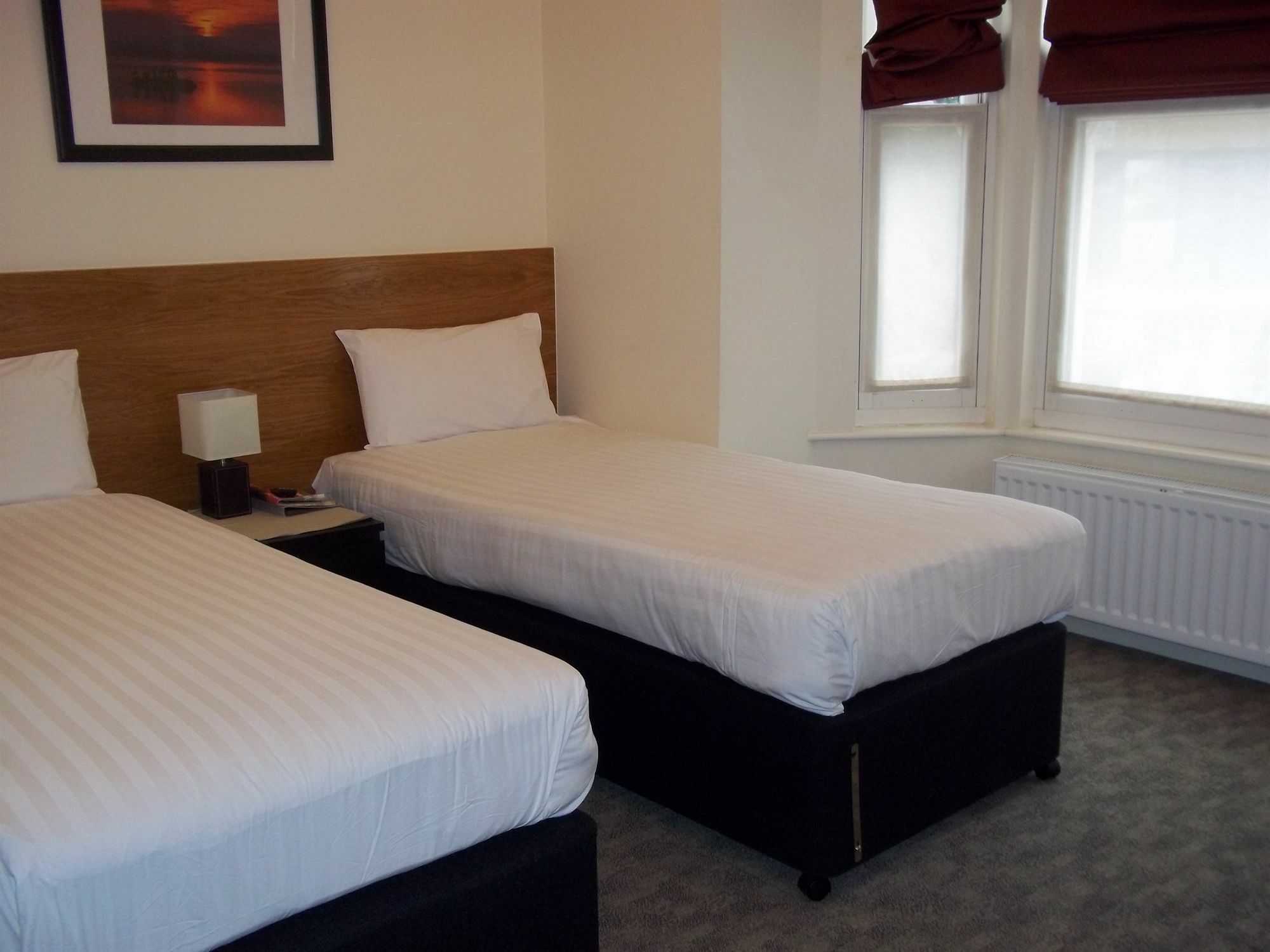 Clapham Guest House London Luaran gambar