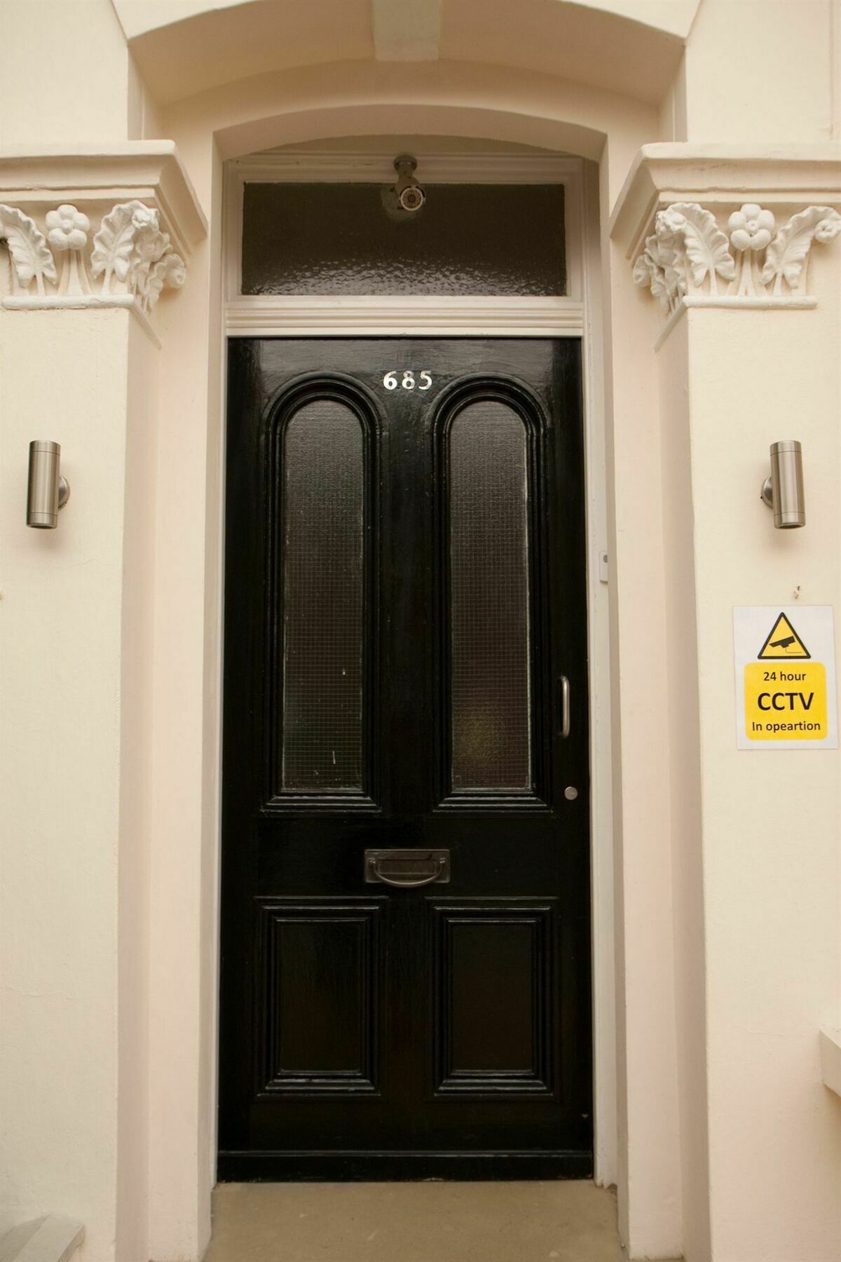 Clapham Guest House London Luaran gambar